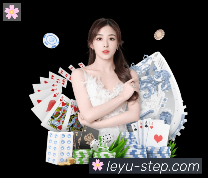 乐鱼leyu平台生态图